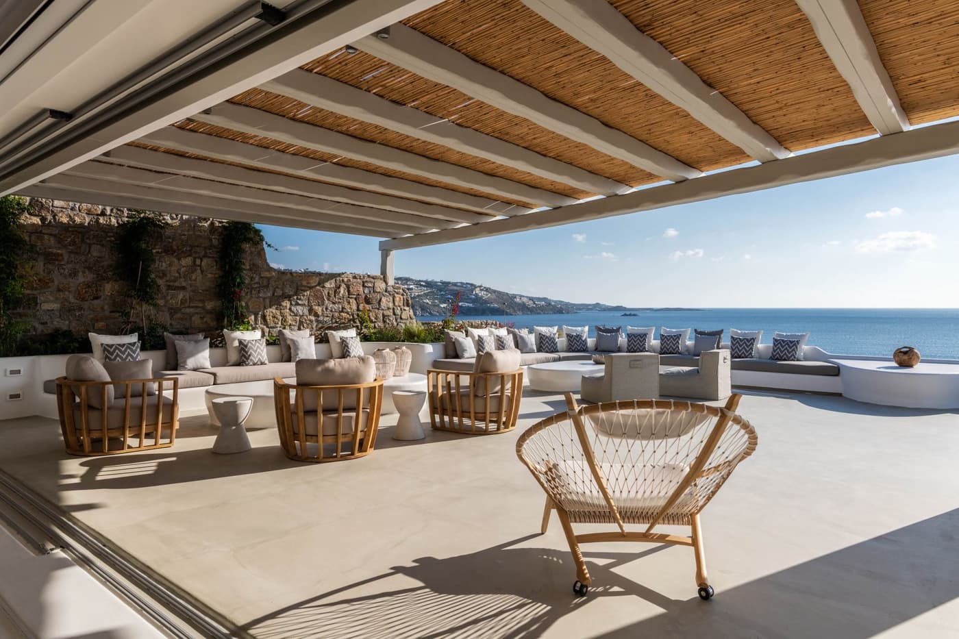 Villa Miraval — luxury villa photo 2