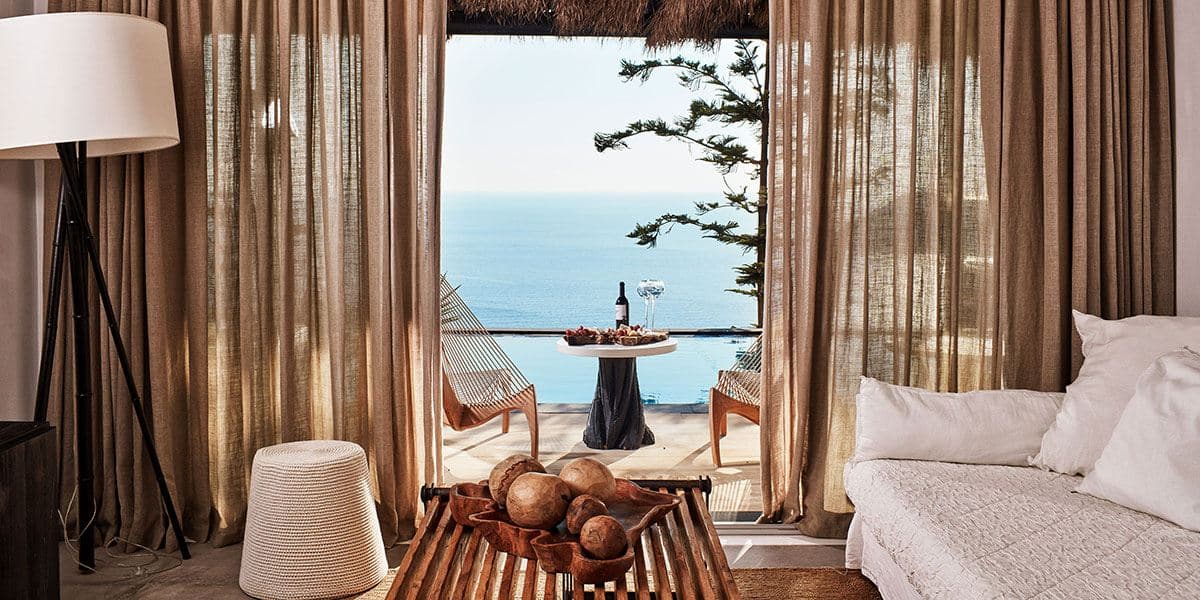 Myconian Grand Majestic Villa — luxury villa photo 5