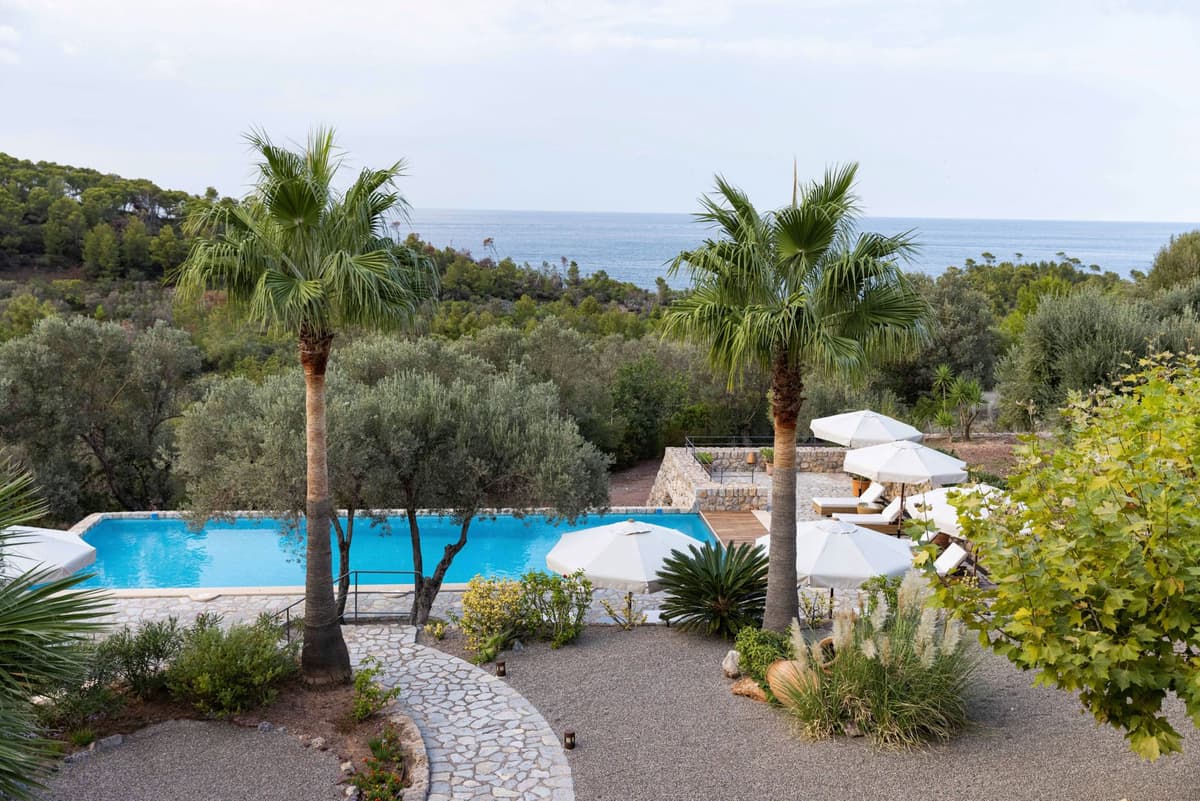 Villa Sa Terra Rotja — luxury villa photo 46