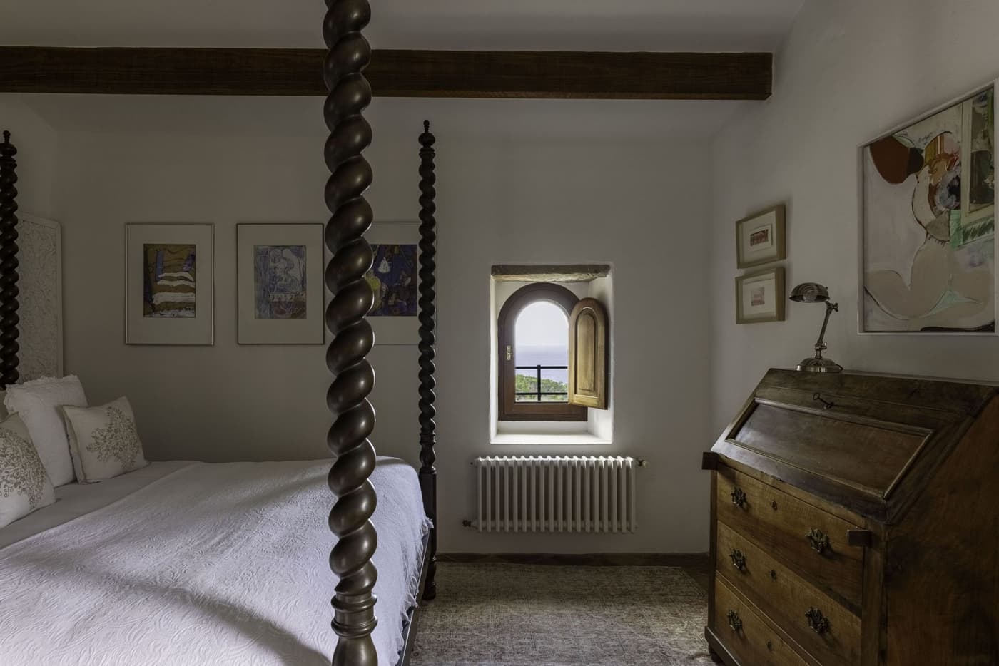 Villa Son Balagueret — luxury villa photo 1