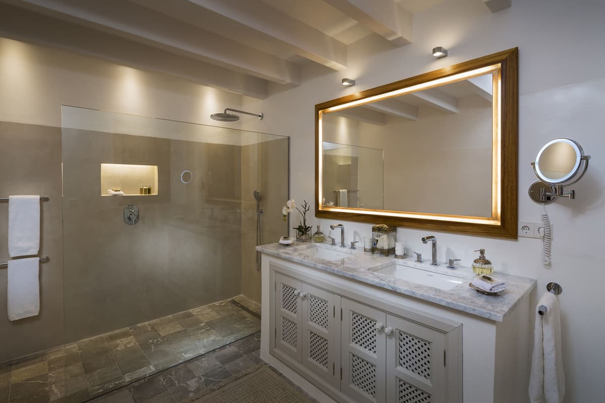 Villa Sa Terra Rotja — luxury villa photo 2
