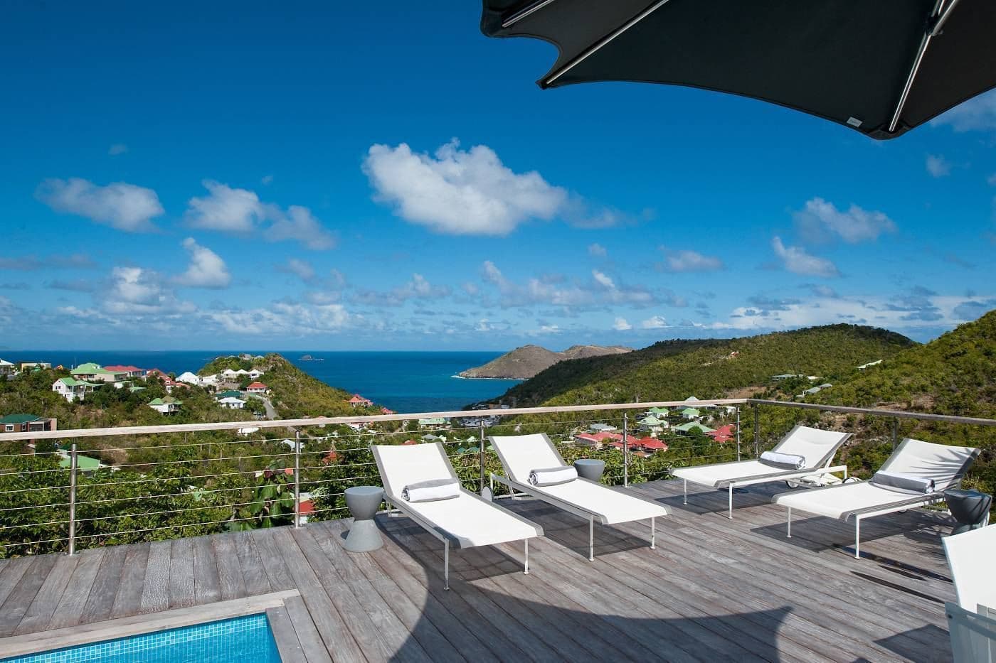 Villa Lumière — luxury villa photo 17