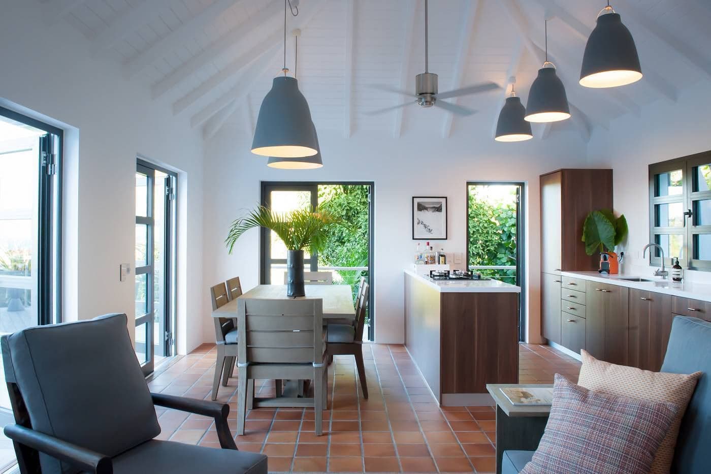 Villa Lumière — luxury villa photo 3