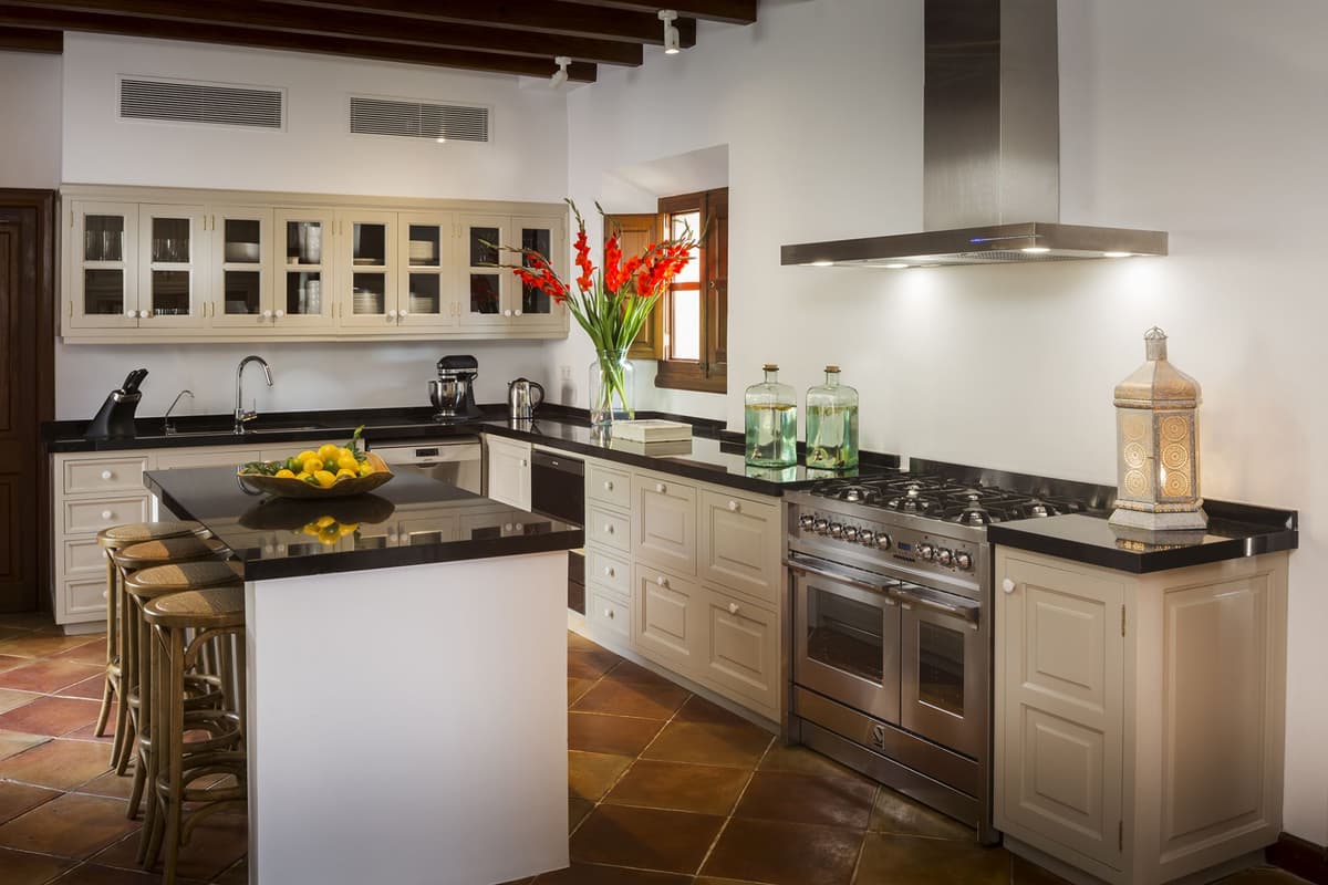Villa Sa Terra Rotja — luxury villa photo 3