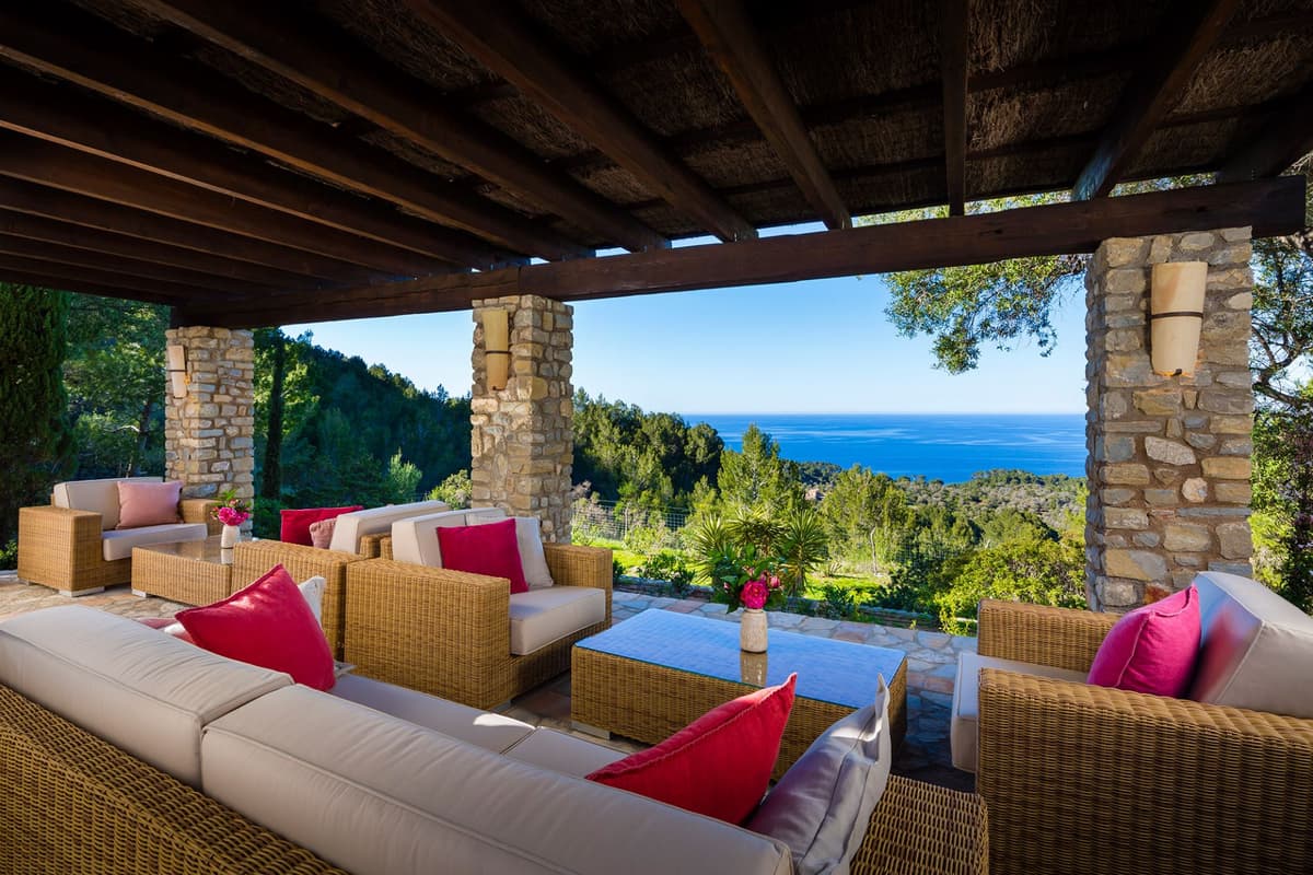 Villa Son Balagueret — luxury villa photo 47