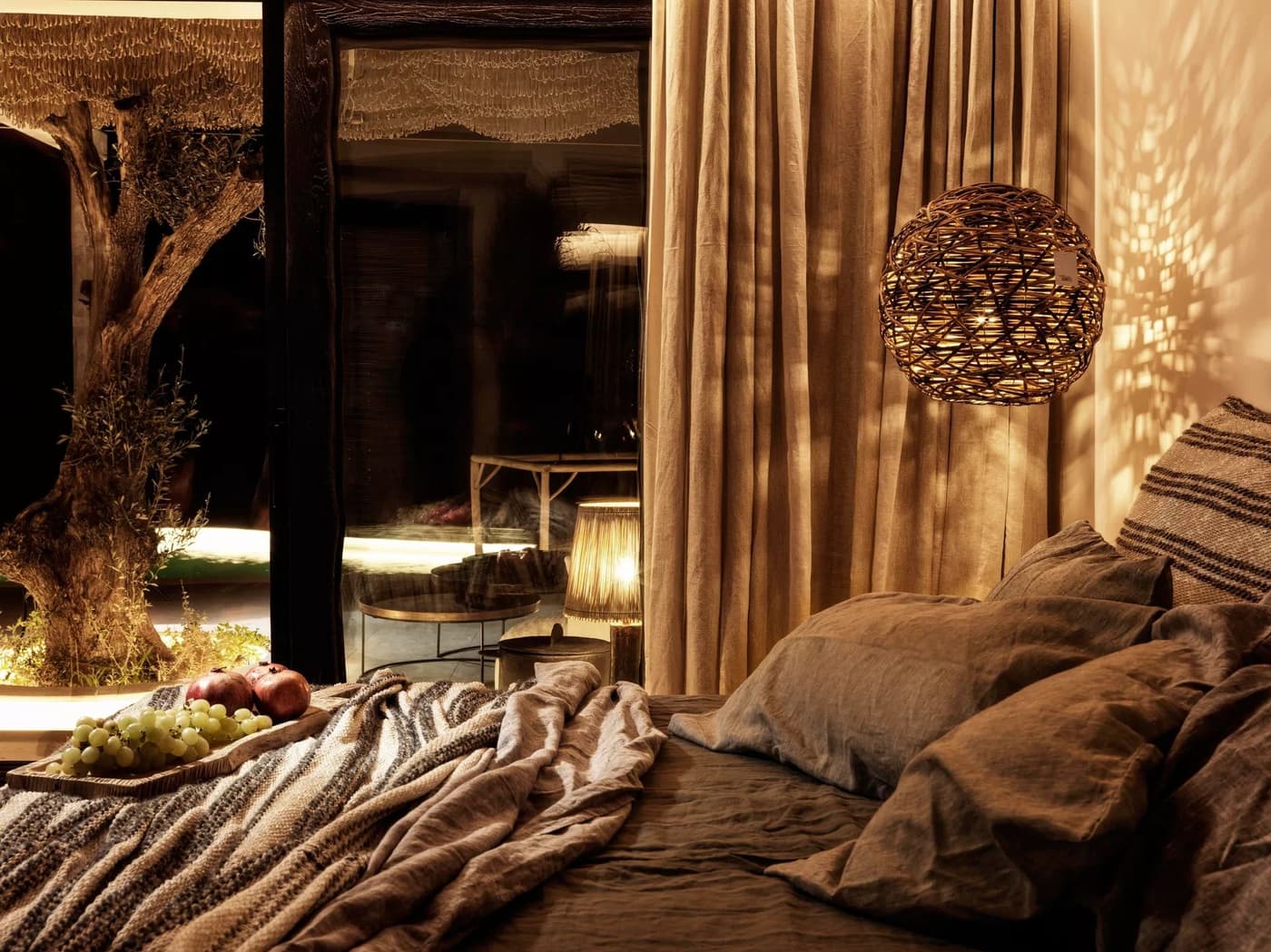 Panoptis Escape Boutique Villa — luxury villa photo 2