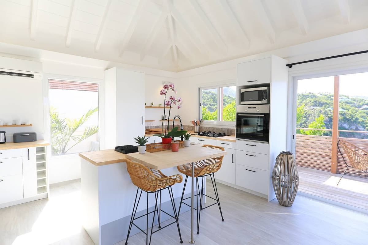 Villa Moana-Lorient — luxury villa photo 2