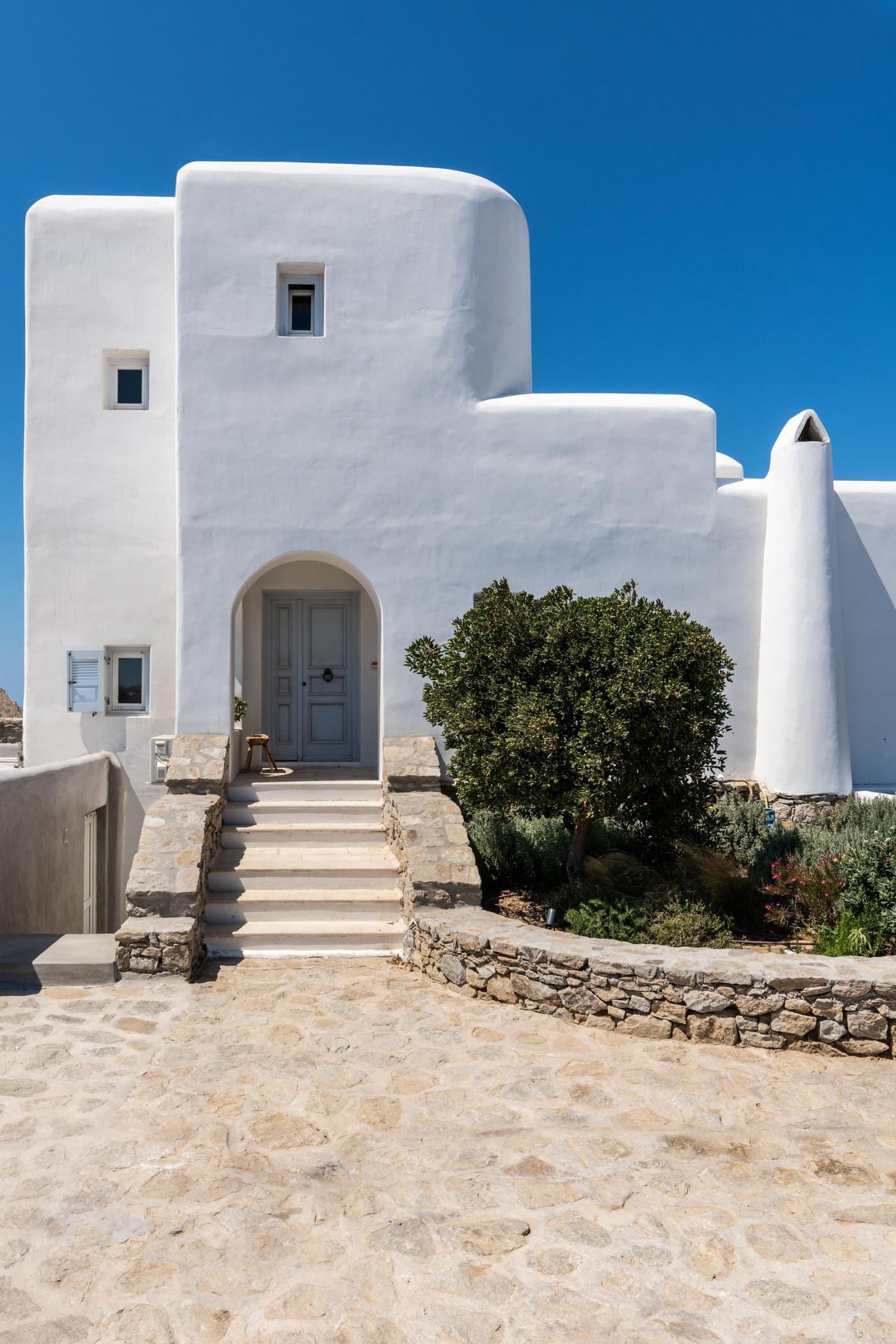 Villa Ava-Mykonos — luxury villa photo 2