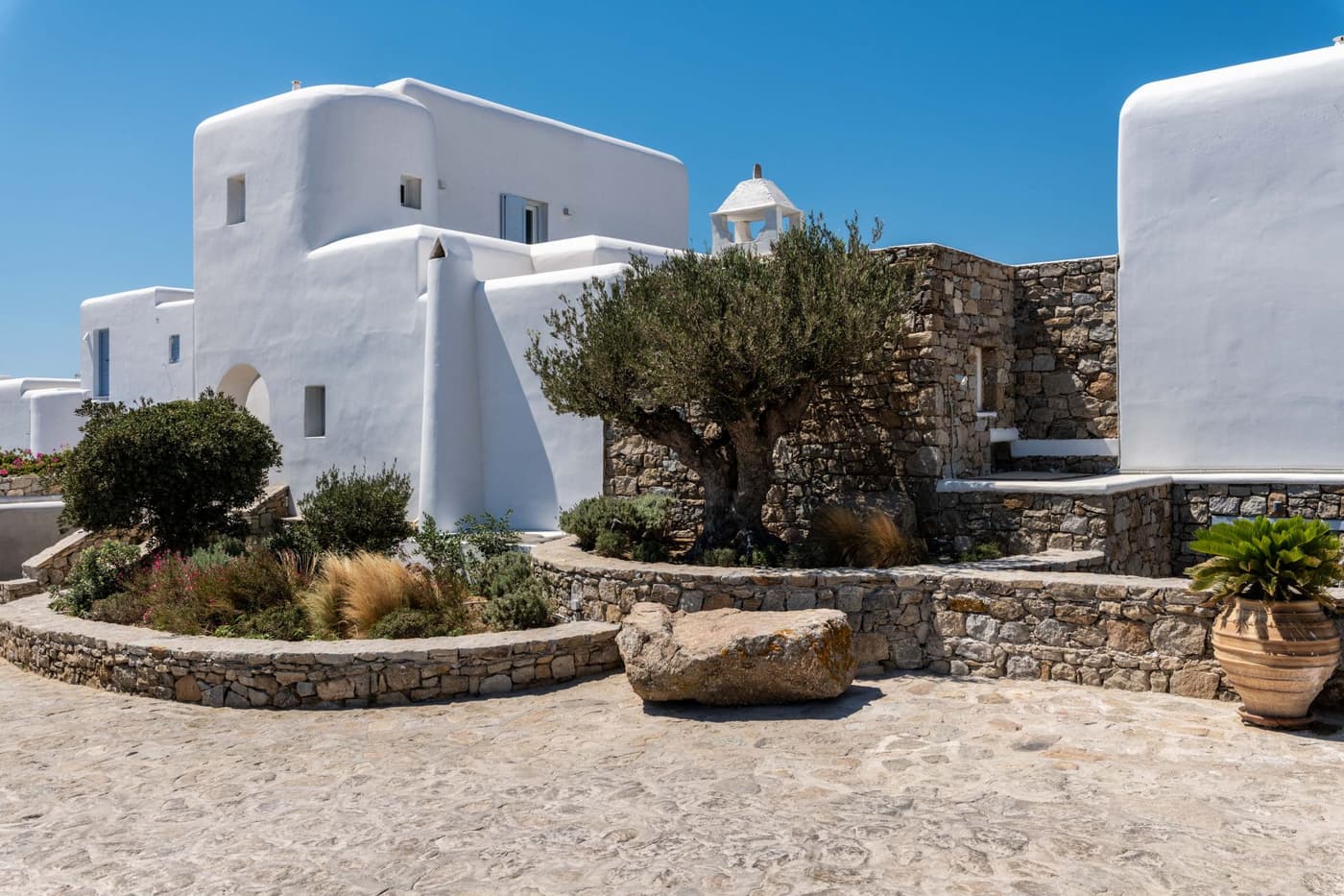 Villa Ava-Mykonos — luxury villa photo 3