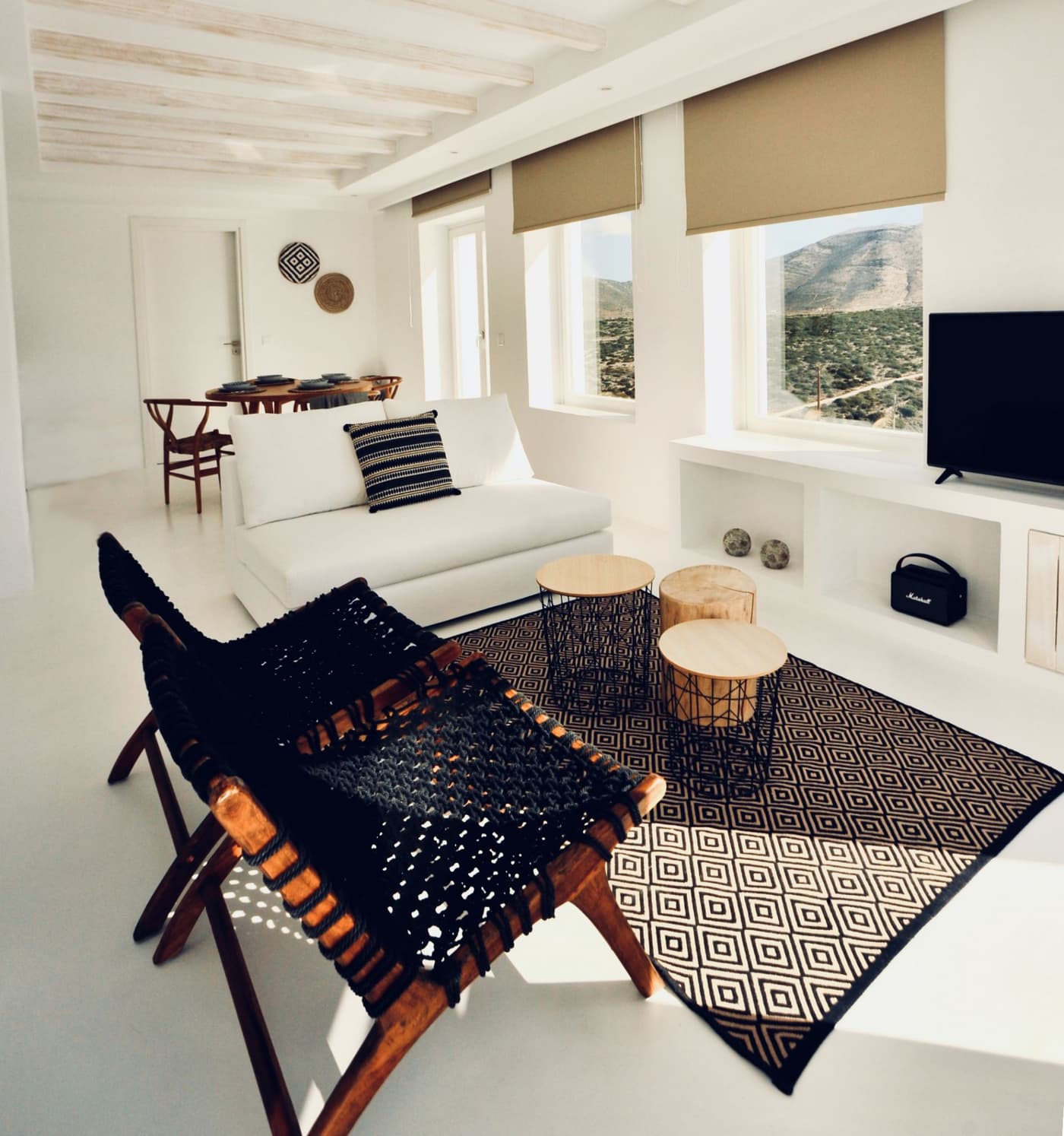 Pili Pala Two Bedroom Suite — luxury villa photo 1