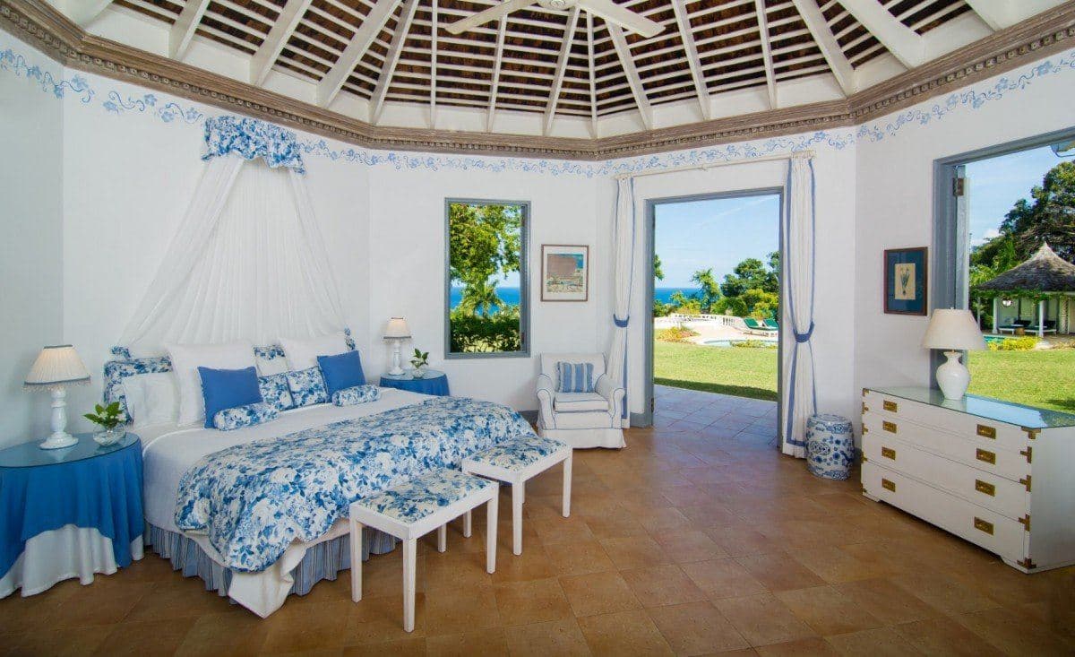 Villa Pavilion — luxury villa photo 2