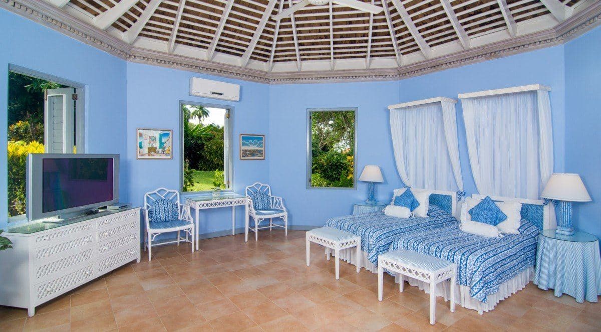 Villa Pavilion — luxury villa photo 3