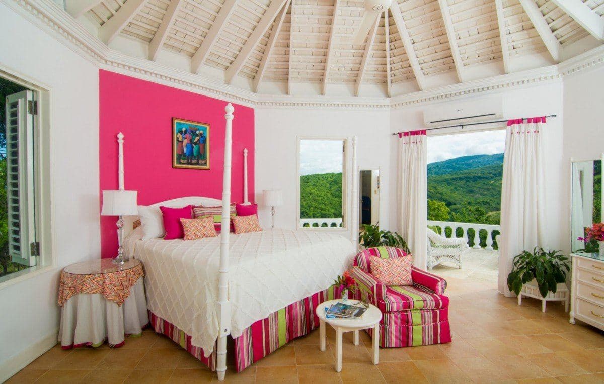 Villa Pavilion — luxury villa photo 1