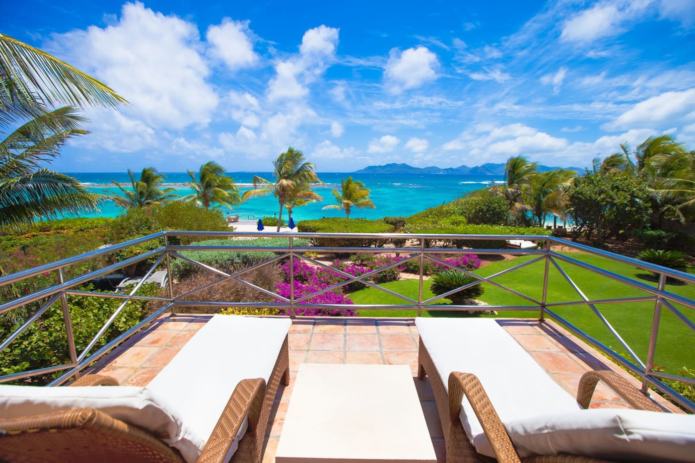 Villa Indigo — luxury villa photo 47