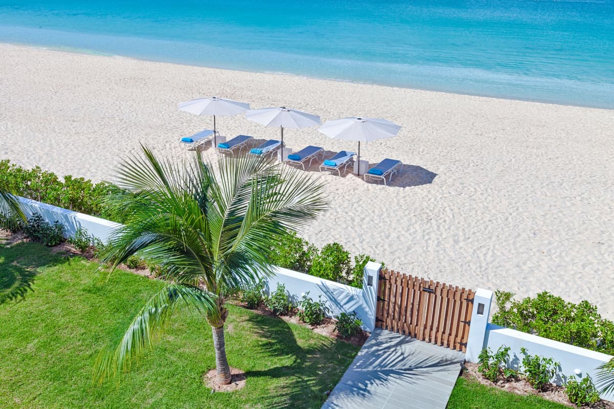The Beach House — luxury villa photo 39