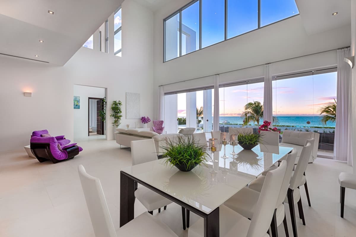The Beach House — luxury villa photo 3