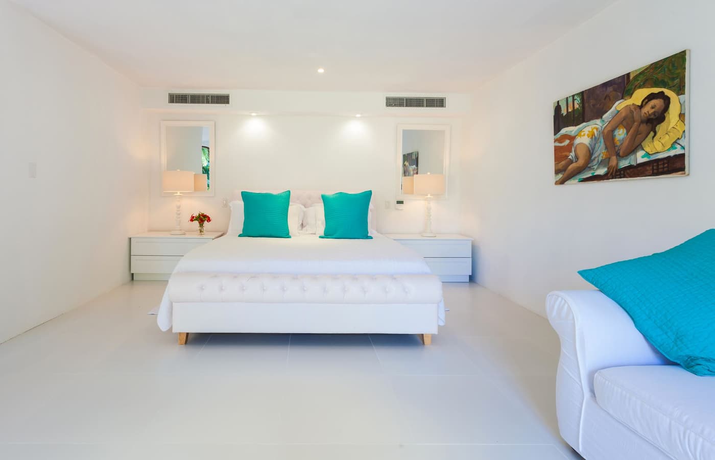 Villa Indigo — luxury villa photo 2