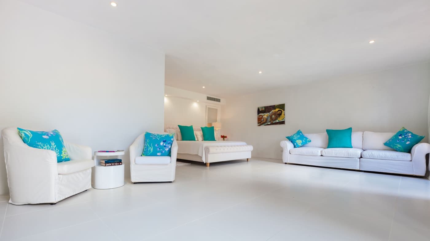 Villa Indigo — luxury villa photo 1