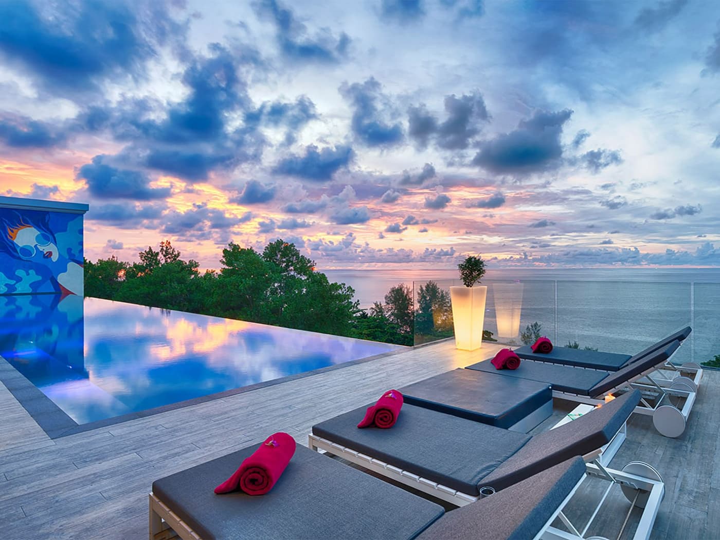 Malaiwana - Villa M — luxury villa photo 3