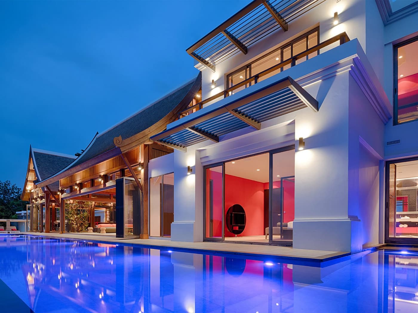 Malaiwana - Villa M — luxury villa photo 38