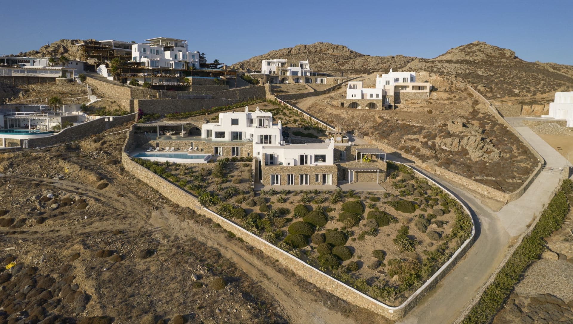 Villa DeLucien — luxury villa photo 1