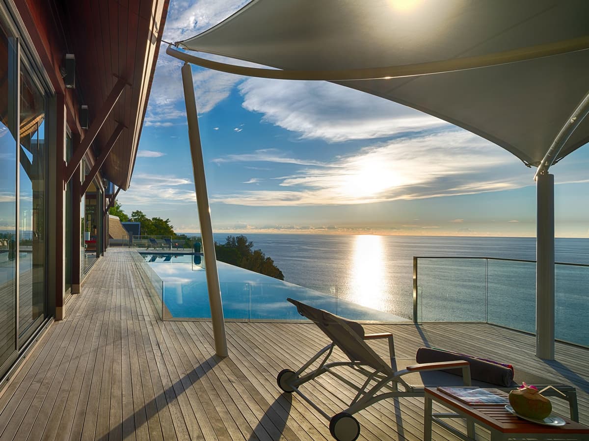 Malaiwana - Villa Rodnaya — luxury villa photo 32