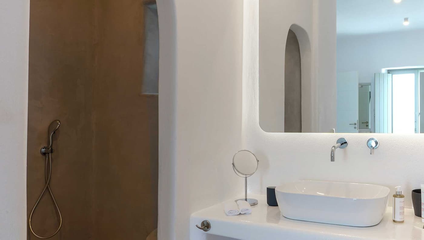 Pearl Villa — luxury villa photo 1