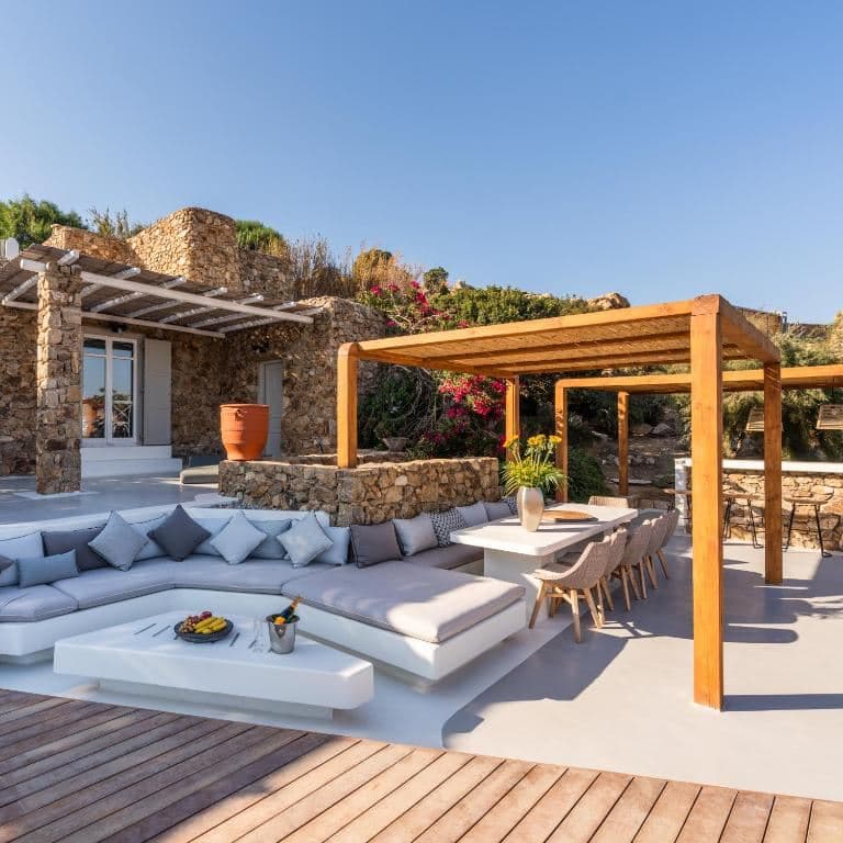 Villa Artisti — luxury villa photo 3