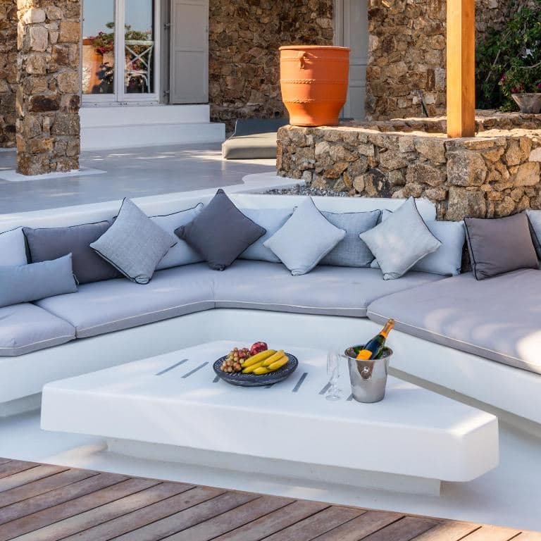 Villa Artisti — luxury villa photo 2