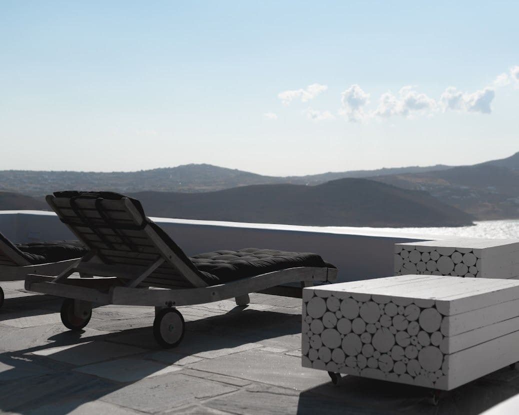 Villa Joy 1 — luxury villa photo 2