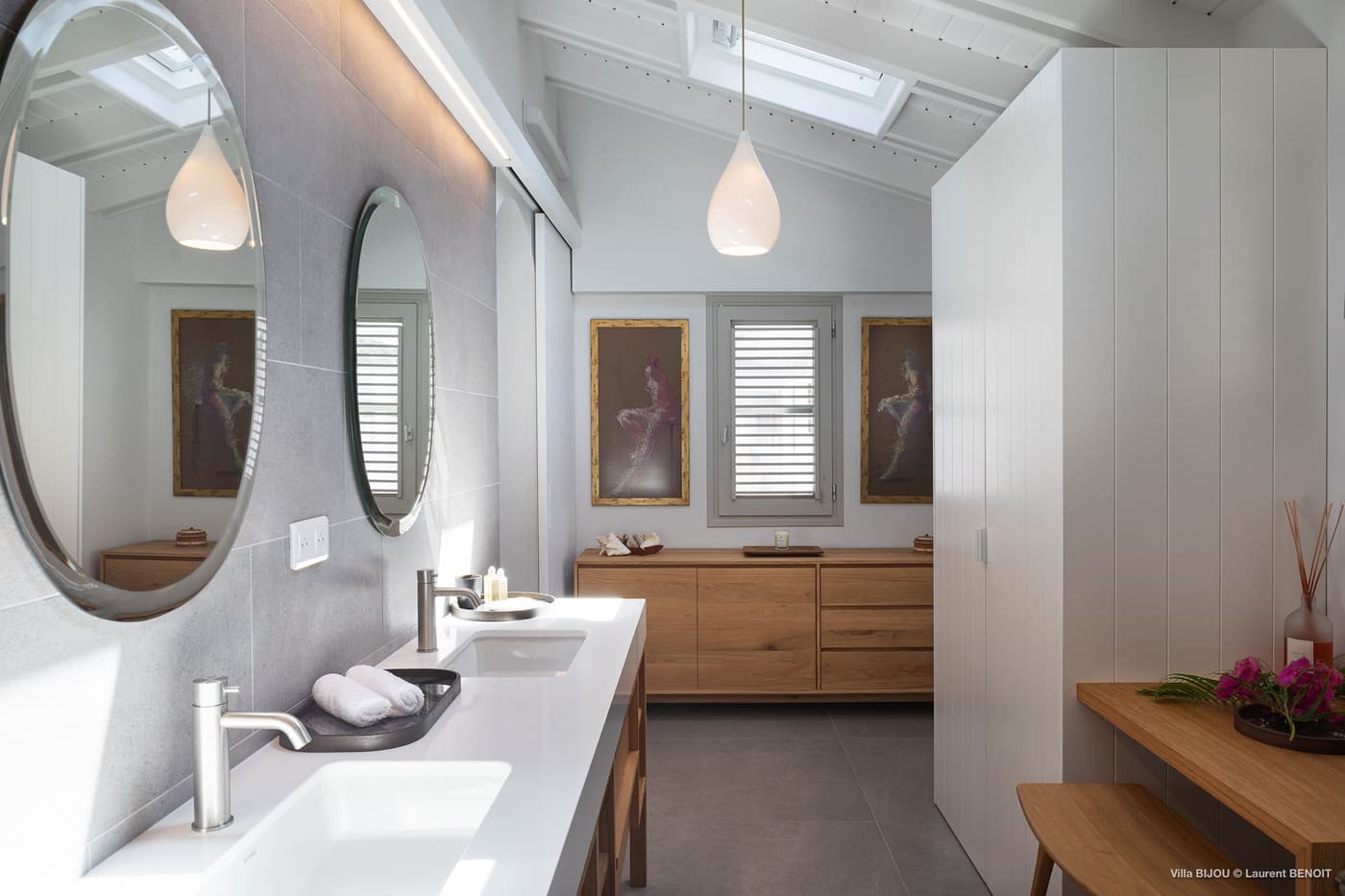 Villa Bijou — luxury villa photo 1