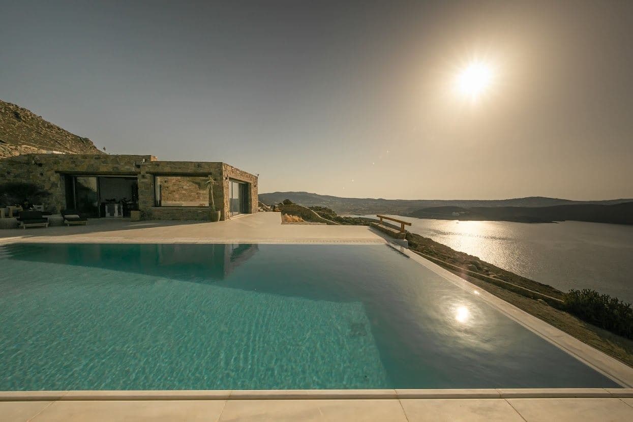 Villa Joy 1 — luxury villa photo 1