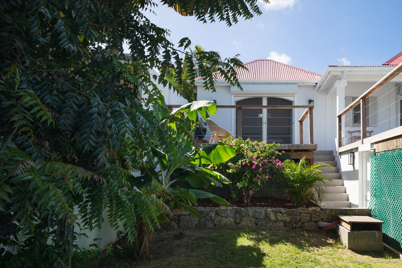 Villa Bijou — luxury villa photo 29