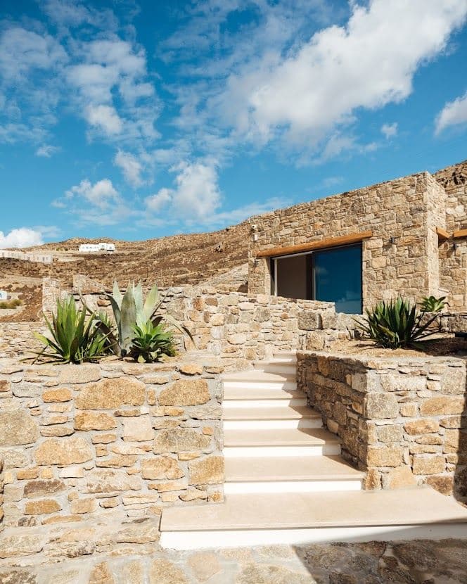 Villa Joy — luxury villa photo 1