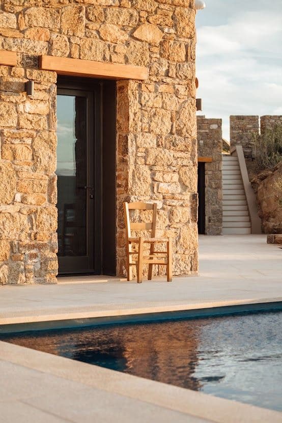 Villa Joy 2 — luxury villa photo 3