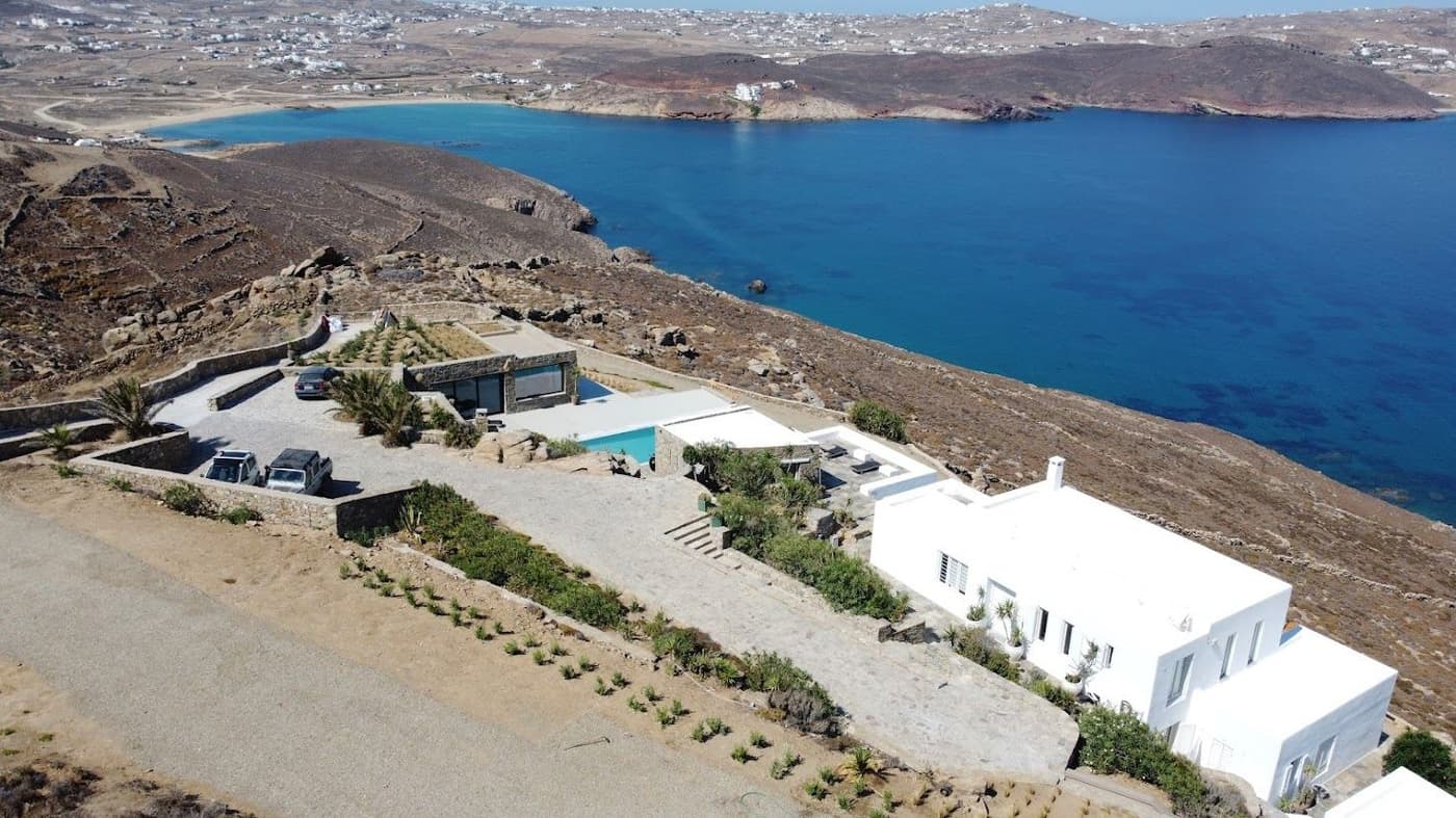 Villa Joy 1 — luxury villa photo 86
