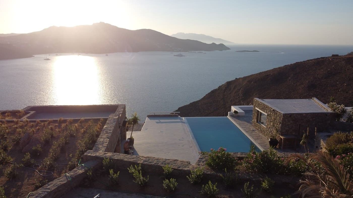 Villa Joy — luxury villa photo 127