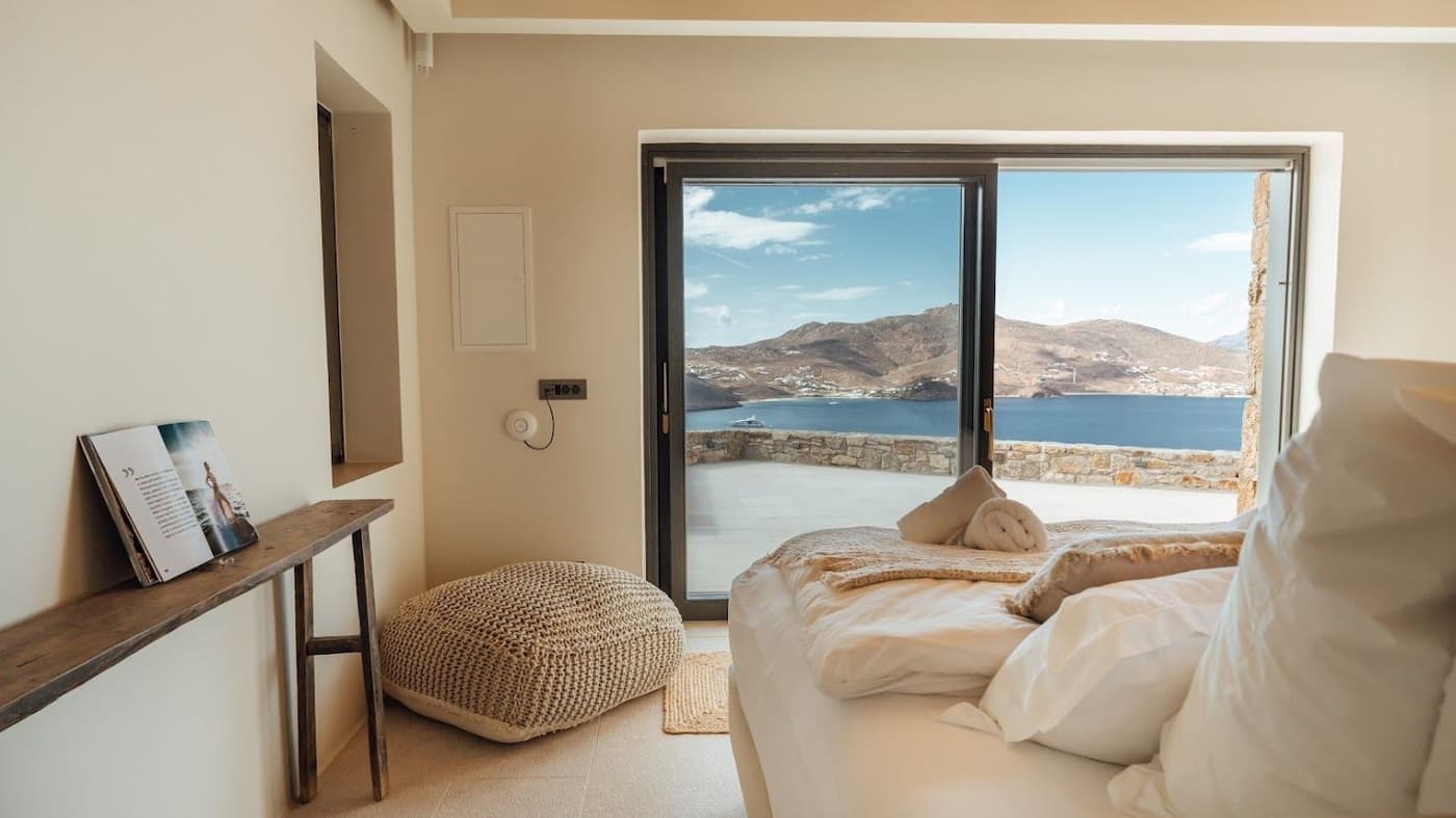 Villa Joy 2 — luxury villa photo 2