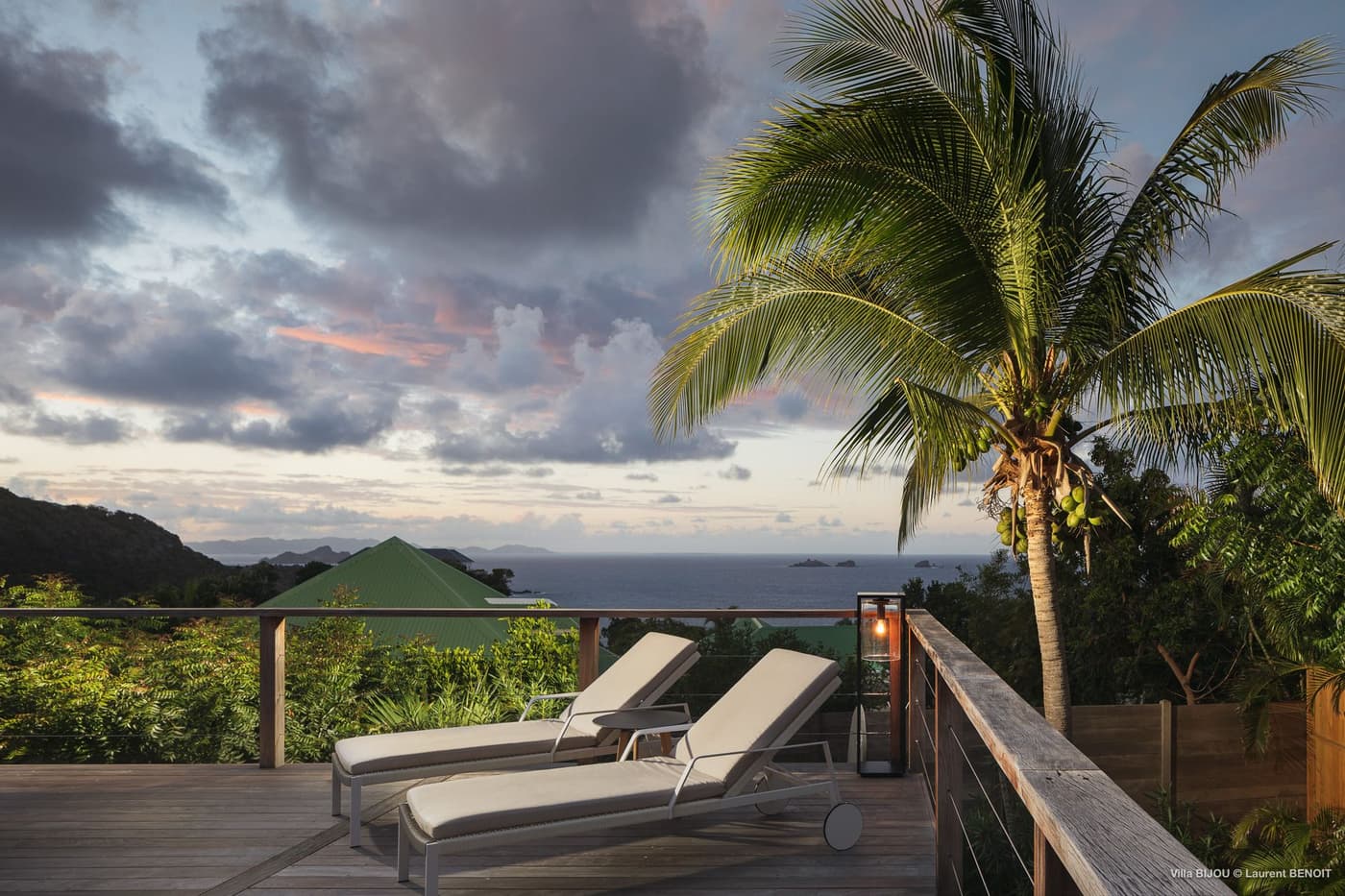 Villa Bijou — luxury villa photo 30