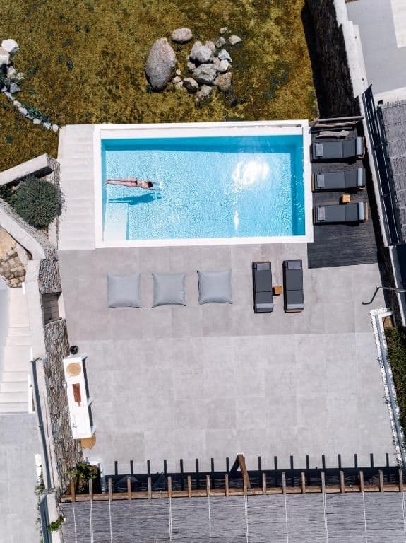 Agapi Villa — luxury villa photo 24