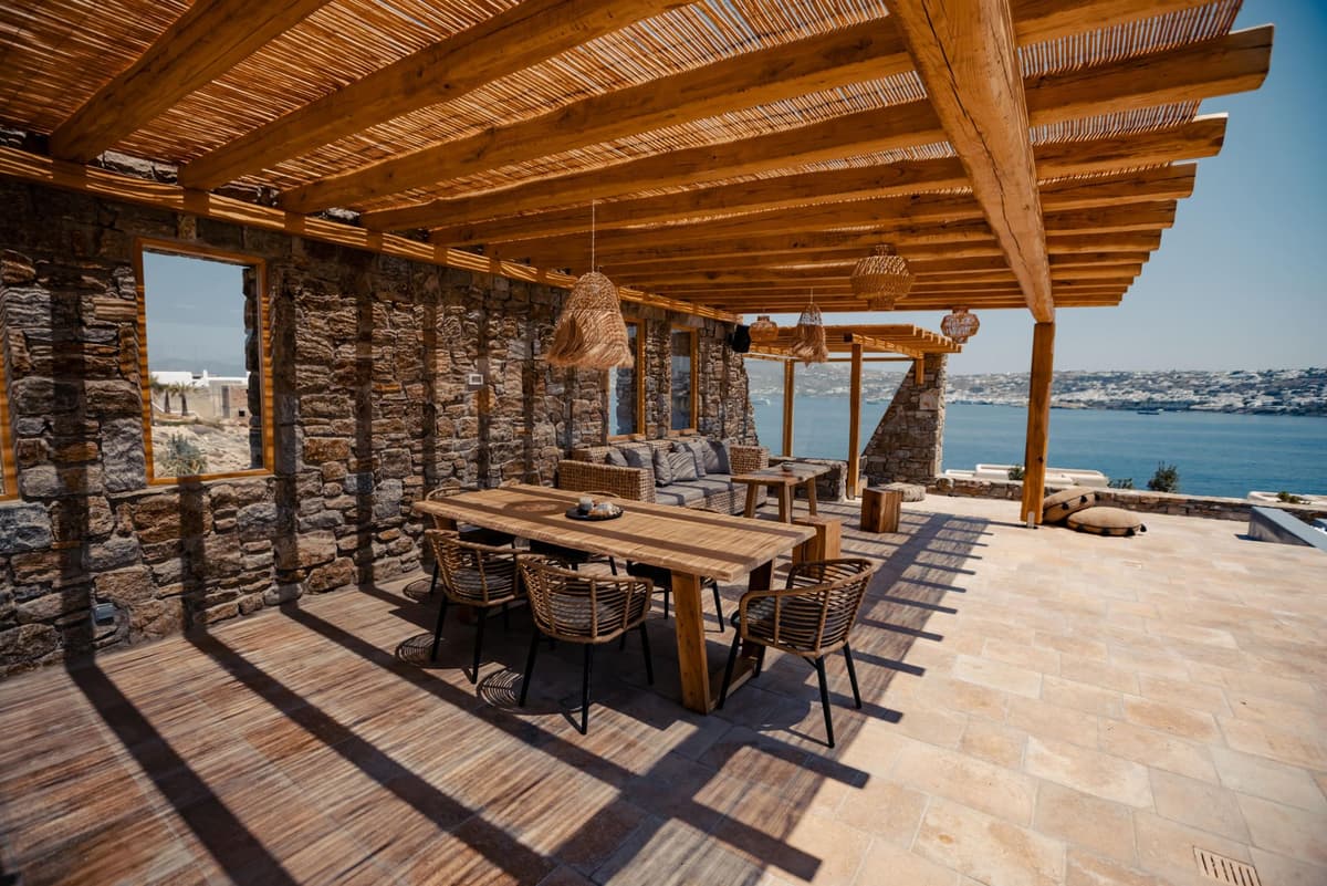 Villa Sapphire Black — luxury villa photo 80