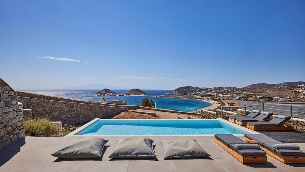 Agapi Villa — luxury villa photo 25