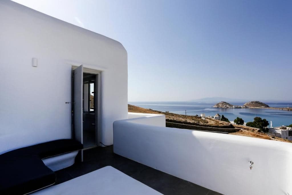 Agapi Villa — luxury villa photo 2