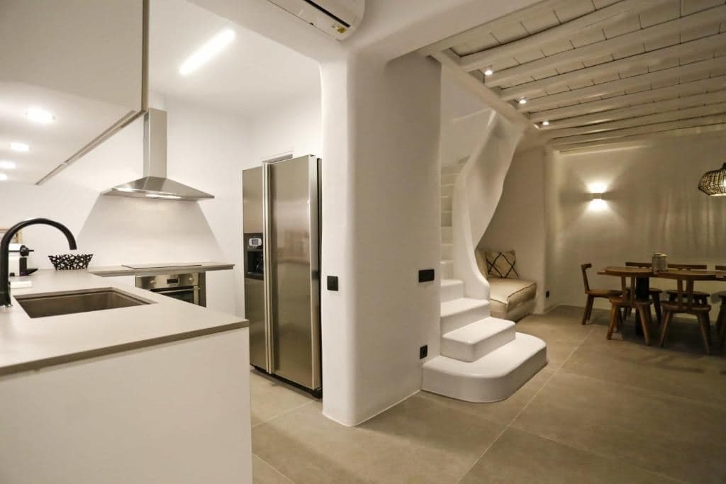 Agapi Villa — luxury villa photo 3