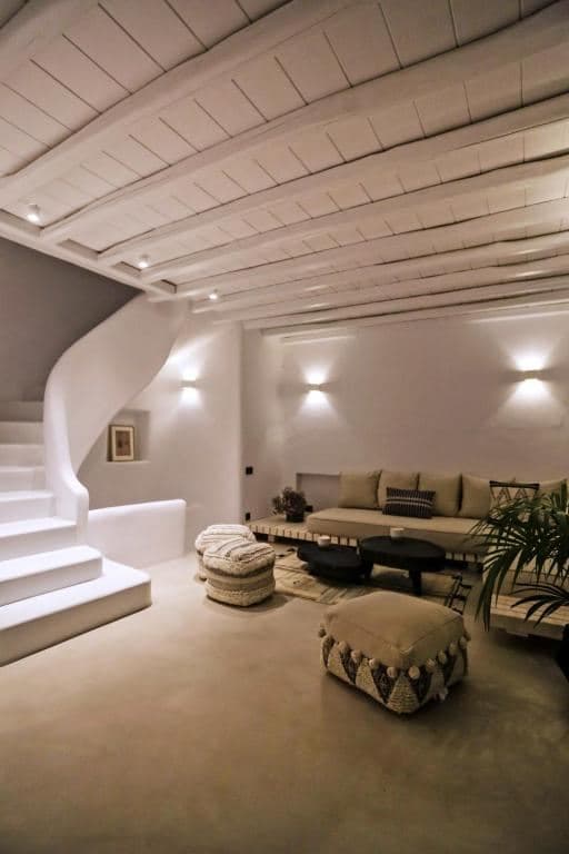 Agapi Villa — luxury villa photo 1