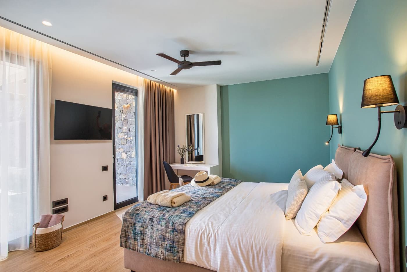 Villa Hyperion — luxury villa photo 1