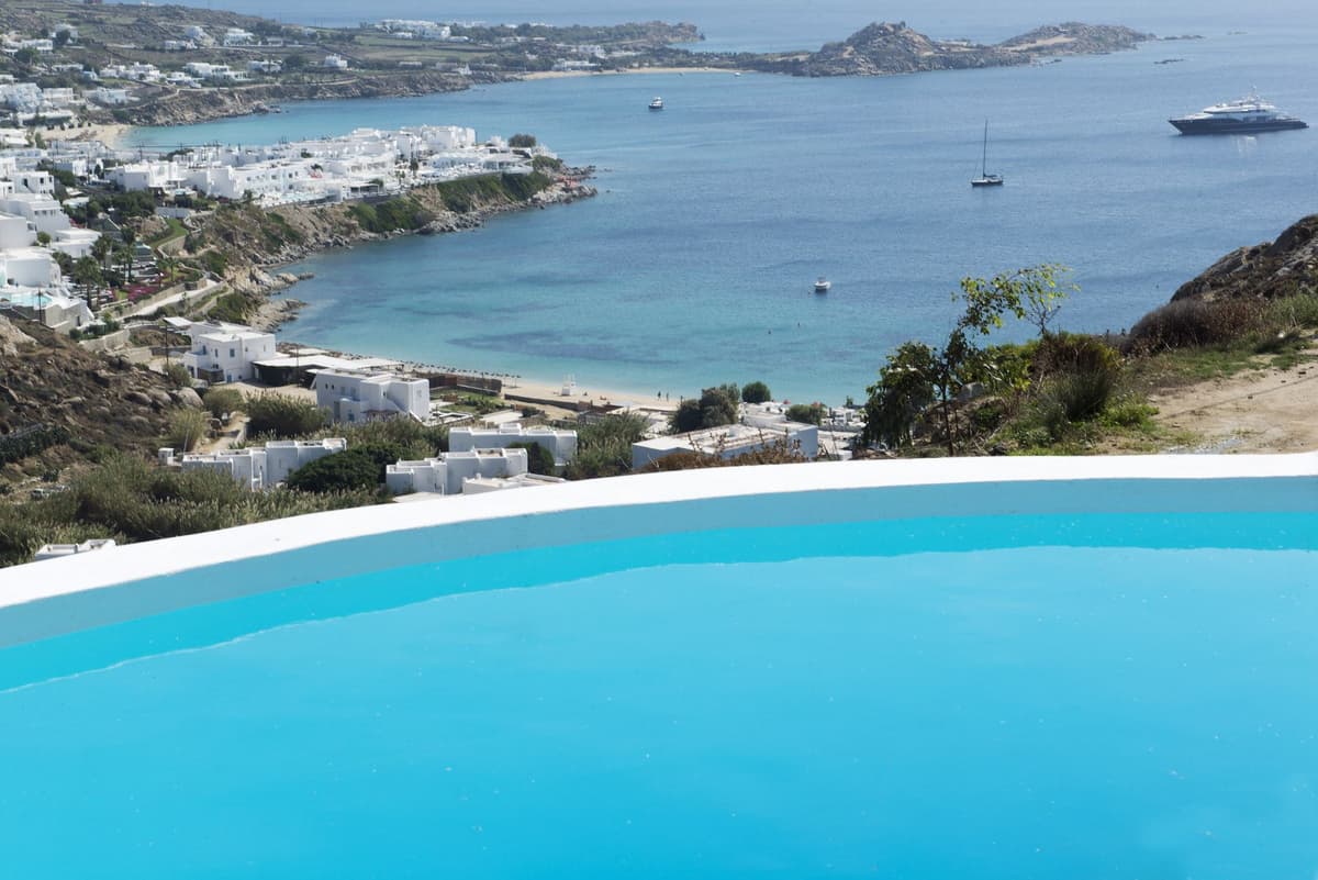 Villa Azurite — luxury villa photo 1