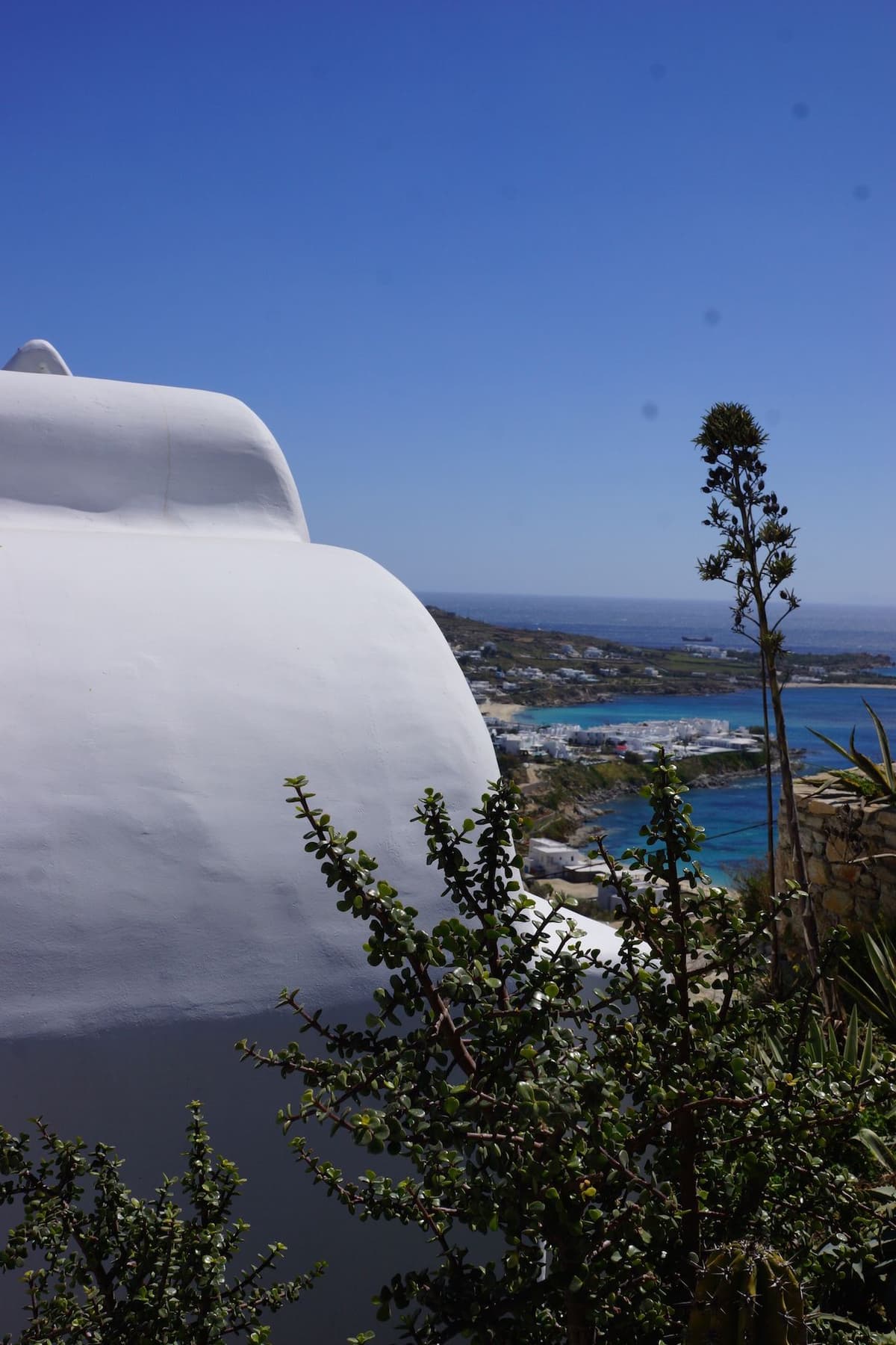 Villa Azurite — luxury villa photo 3