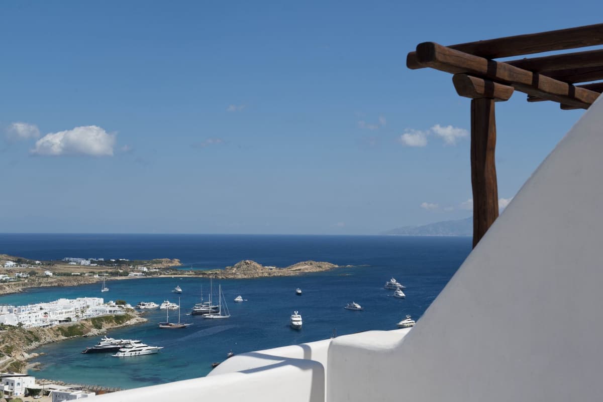 Villa Ammonite — luxury villa photo 3
