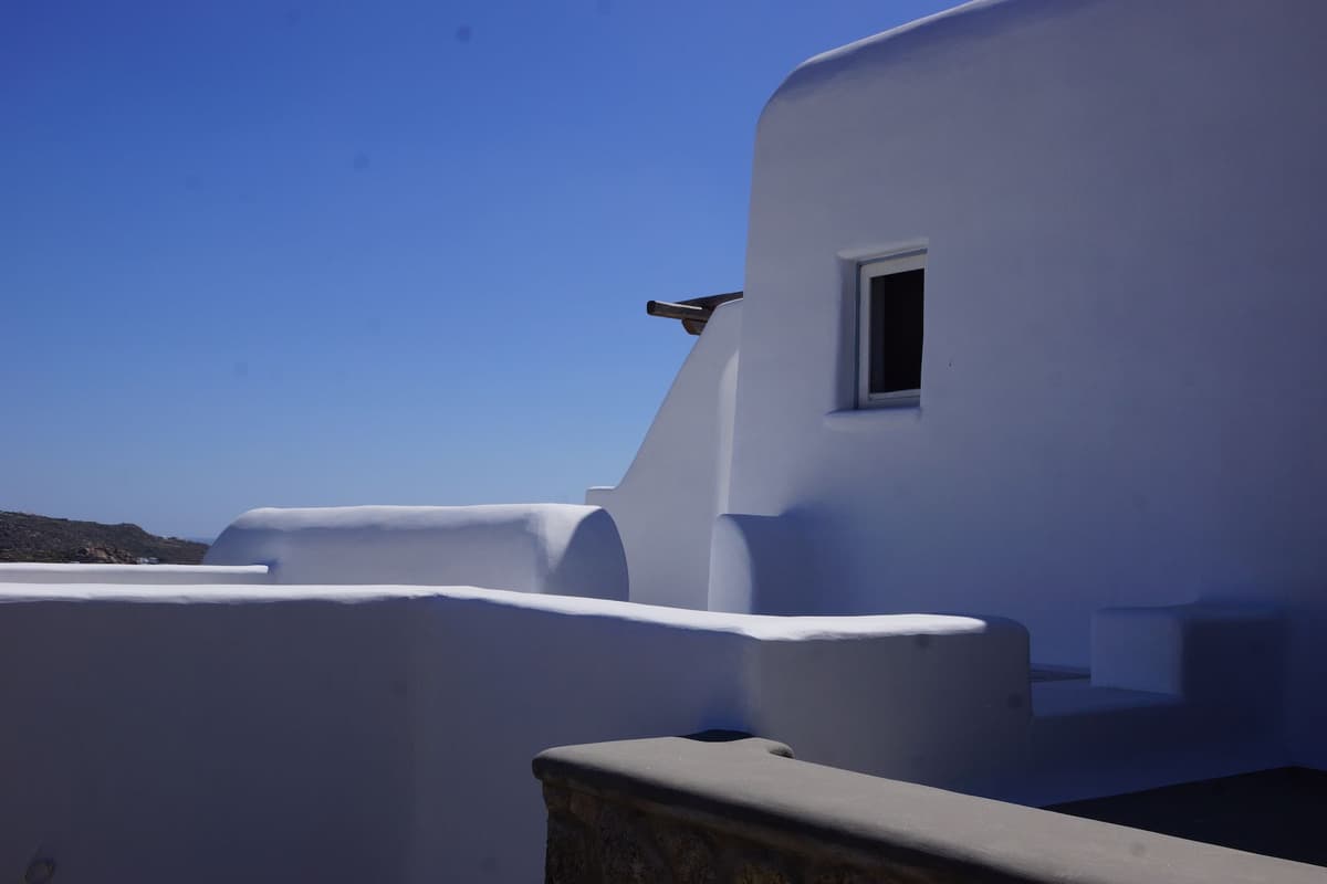 Villa Ammonite — luxury villa photo 1